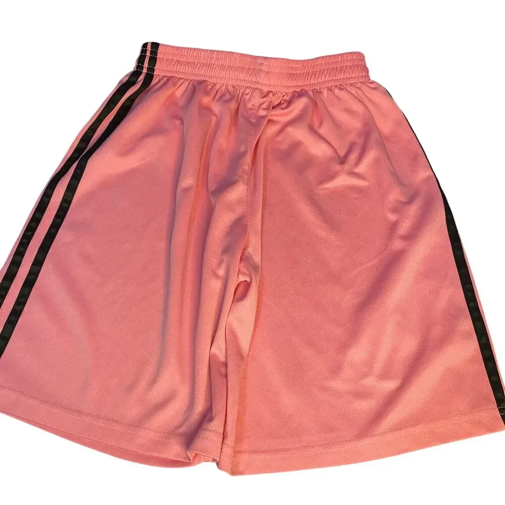 Adidas‎ Inter Miami International Messi jersey shorts youth set SIZE 13-14